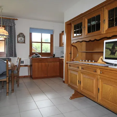 Daire Haus Nockalm To Door Budget Friendly Staudach