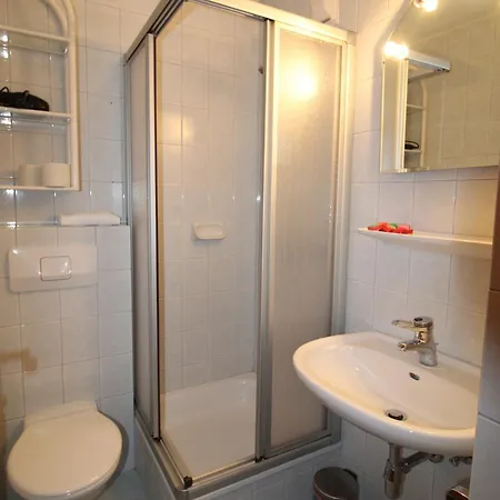Apartamento Haus Nockalm To Door Budget Friendly *