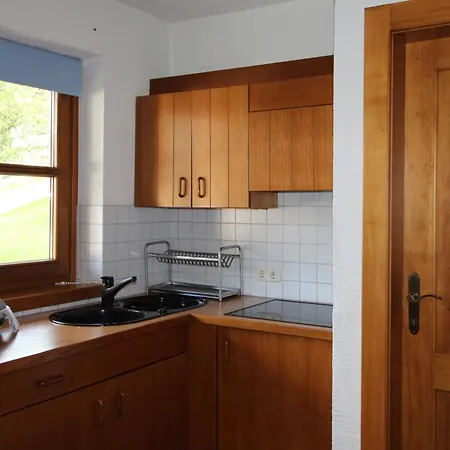 Daire Haus Nockalm To Door Budget Friendly *