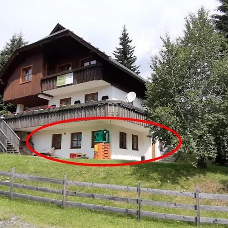 Haus Nockalm To Door Budget Friendly * Staudach