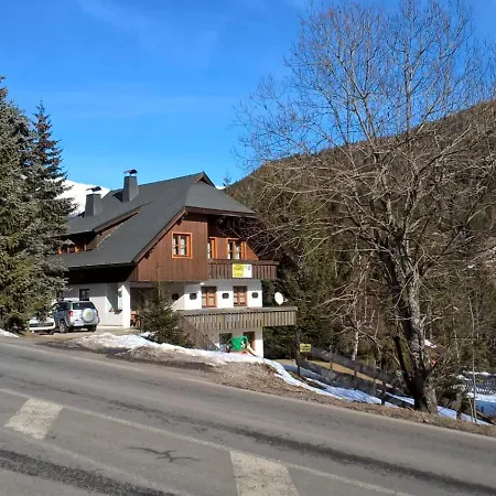 Haus Nockalm To Door Budget Friendly Staudach