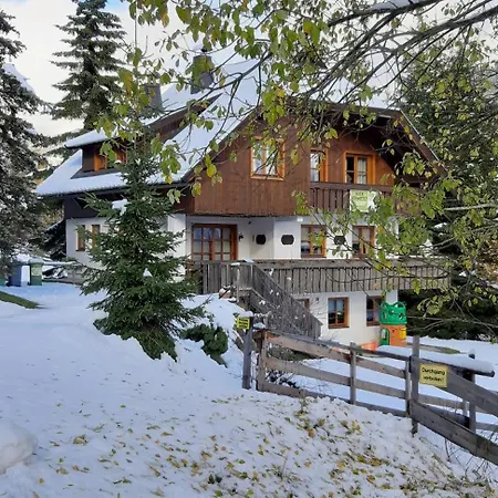 Haus Nockalm To Door Budget Friendly Daire Staudach