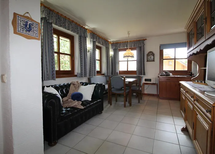 Haus Nockalm To Door Budget Friendly Apartament Staudach