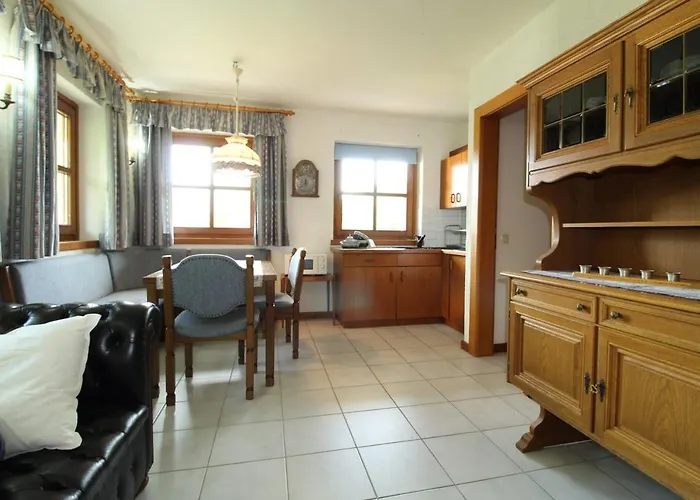 Haus Nockalm To Door Budget Friendly Apartament Staudach