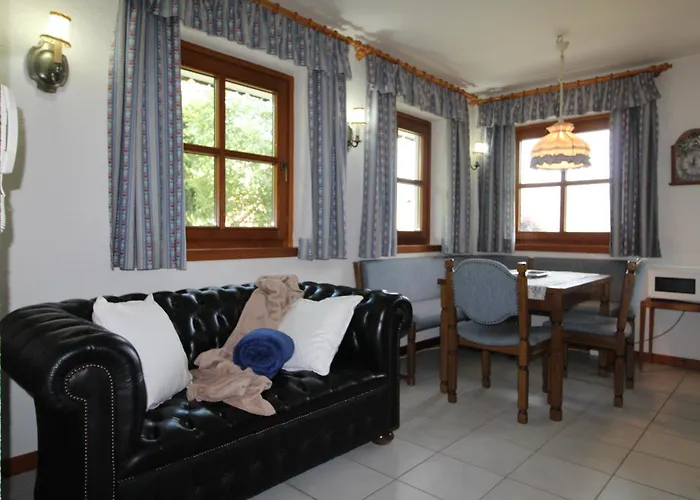 Haus Nockalm To Door Budget Friendly *