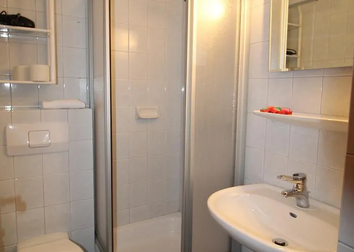 Apartament Haus Nockalm To Door Budget Friendly *