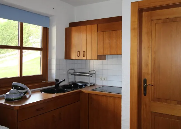 Apartament Haus Nockalm To Door Budget Friendly *