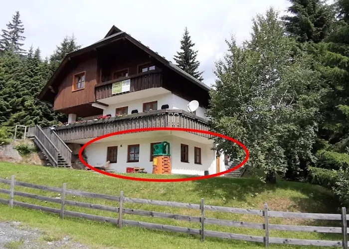 Haus Nockalm To Door Budget Friendly * Staudach